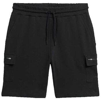 Housut Superdry  Tech  EU S