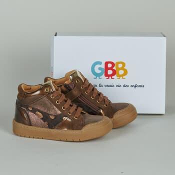 Lastenkengät GBB  COMBATIF  24 – GBB