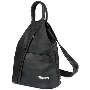 Reppu Beltimore  kraq60black  Yksi Koko – Beltimore