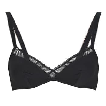 Kolmiorintaliivit / Kaarituettomat rintaliivit Passionata  CHARLOTTE TRIANGLE BRA  EU L – Passionata