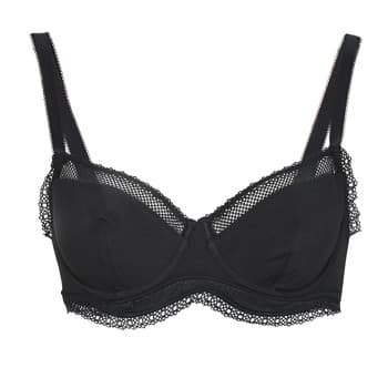 Kaarituetut rintaliivit Passionata  CHARLOTTE WIRED DEMI BRA  90B – Passionata