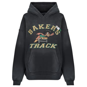 Hupparit Newtone  SKYLER BAKER  T1