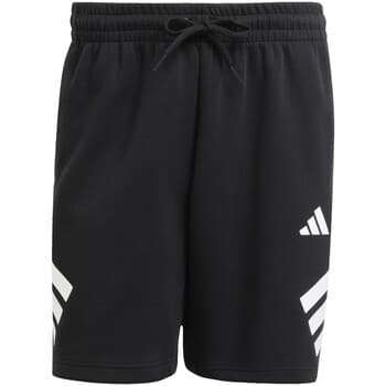 Shortsit & Bermuda-shortsit adidas  M Fi 3S Sho  EU L