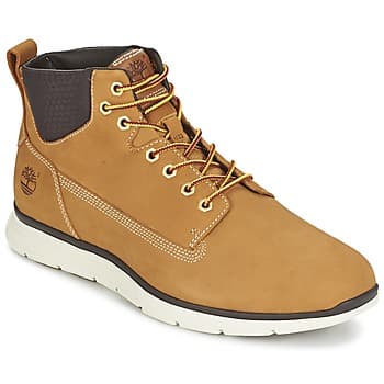 Kengät Timberland  KILLINGTON CHUKKA WHEAT  41