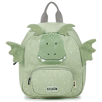 Reppu TRIXIE  Sac à dos petit modèle - MISTER Dragon  5.2L  Yksi Koko – Trixie