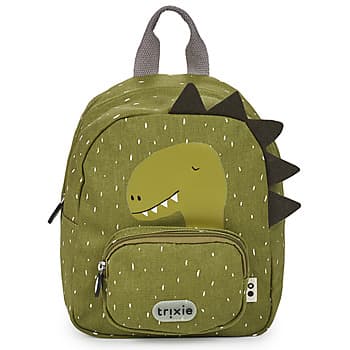 Reppu TRIXIE  Sac à dos petit modèle - MISTER DINO 5.2L  Yksi Koko – Trixie