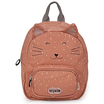 Reppu TRIXIE  Sac à dos petit modèle - MISS CAT 5.2L  Yksi Koko – Trixie