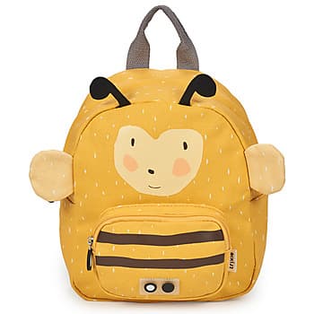 Reppu TRIXIE  Sac à dos petit modèle - MISS BUMBLEBEE 5.2L  Yksi Koko – Trixie