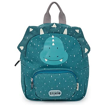 Reppu TRIXIE  Sac à dos petit modèle - MISTER TRICEPTOPS 5.2L  Yksi Koko – Trixie