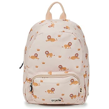 Reppu TRIXIE  LIVELY LION 7.5L  Yksi Koko – Trixie
