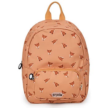 Reppu TRIXIE  FIERCE FOX 7.5L  Yksi Koko – Trixie