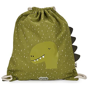 Reppu TRIXIE  Sac de gym - MISTER DINO 2.5L  Yksi Koko – Trixie
