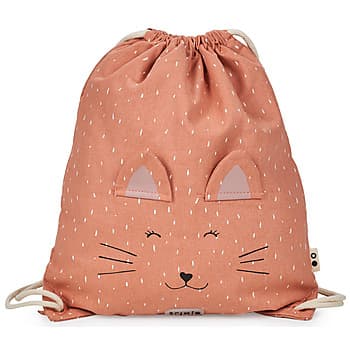 Reppu TRIXIE  Sac de gym - MISS CAT 2.5L  Yksi Koko – Trixie