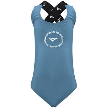 yksiosainen uimapuku Legea  Zoe  Yksi Koko