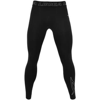 Urheilu leggingsit Legea  Ironboy Long  EU M / L – Legea
