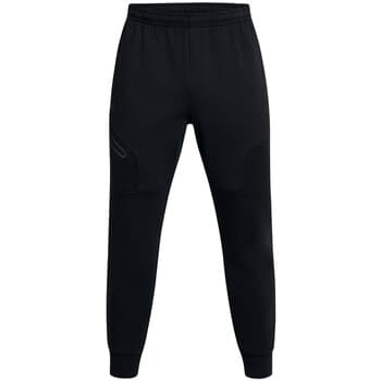 Housut Under Armour  Ua Unstoppable Flc Jgr Eu  EU XXL – Under Armour