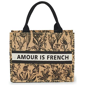 Toalettilaukku / Meikkipussi Betty London  LAINA  Yksi Koko