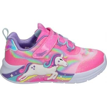 Tennarit Skechers  302298N-PKMT  23 – Skechers