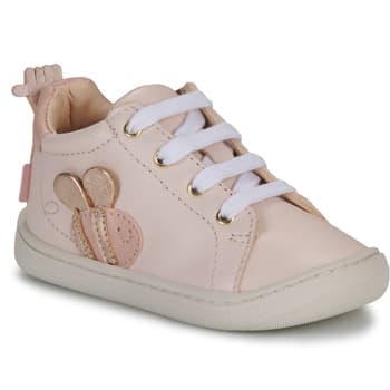 Lastenkengät Easy Peasy  MY DODU LACET ABEILLE  21 – Easy Peasy