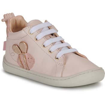 Lastenkengät Easy Peasy  MY DODU LACET ABEILLE  25 – Easy Peasy