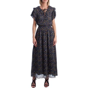 Pitkä mekko Zadig & Voltaire  WJCF0402F-ENCRE  EU XS – Zadig & Voltaire