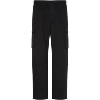 Housut Calvin Klein Jeans  COTTON PULL ON STRAI LV040EM616  EU XXL – Calvin Klein Jeans