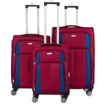 Matkalaukku Peterson  rovicky290900  Yksi Koko