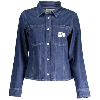 Paitapusero / Kauluspaita Calvin Klein Jeans  j20j222825  EU L – Calvin Klein Jeans