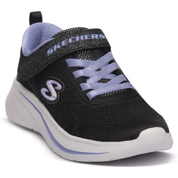 Tennarit Skechers  BLK WAVE 92  31 – Skechers