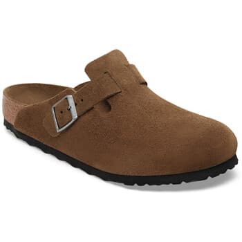 Tasaiset sandaalit BIRKENSTOCK  Boston soft footbed suede leather  41 – Birkenstock
