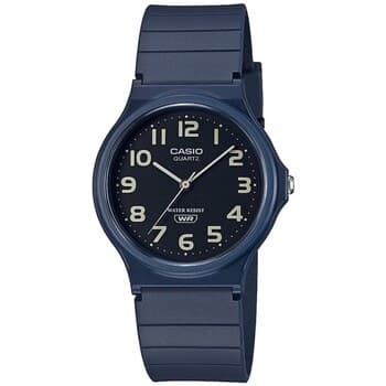 Casio  MQ24UC2BDF  Yksi Koko – Casio