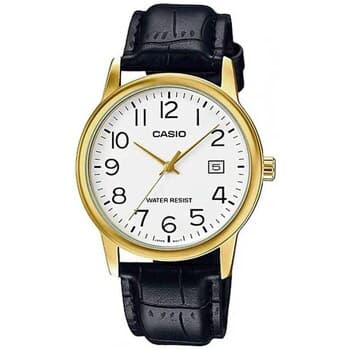 Casio  MTPV002GL7B2UDF  Yksi Koko – Casio