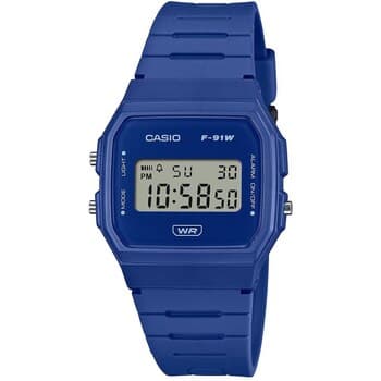 Casio  F91WB2A1DF  Yksi Koko – Casio