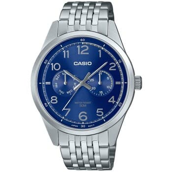 Casio  MTPE340D2AVDF  Yksi Koko