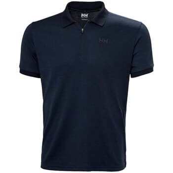 Lyhythihainen poolopaita Helly Hansen  34503597  EU L – Helly Hansen