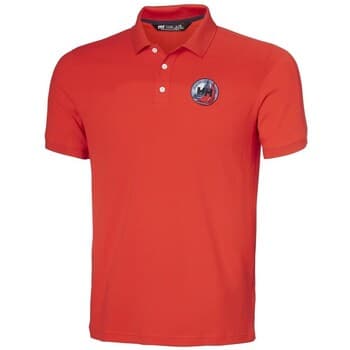 Lyhythihainen poolopaita Helly Hansen  Race 2.0  EU XL – Helly Hansen
