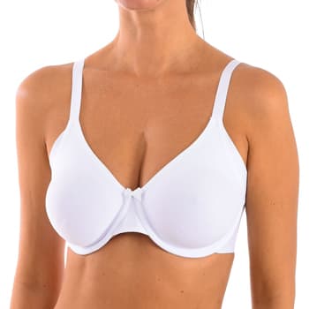 Kaarituetut rintaliivit Selene  EUGENIA-BLANCO  90C – Selene
