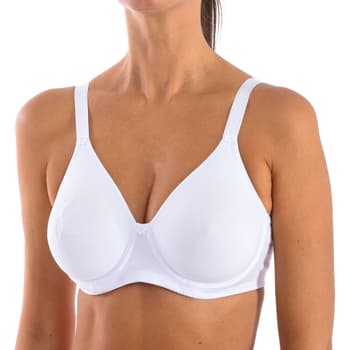 Kaarituetut rintaliivit Selene  PATRICIA-BLANCO  110D – Selene