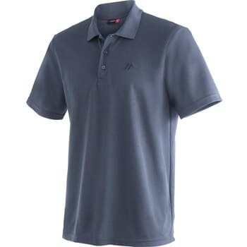 Lyhythihainen poolopaita Maier Sports  152303  EU S – Maier Sports