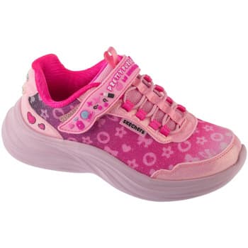 Lastenkengät Skechers  Power Jams 2.0  27 – Skechers