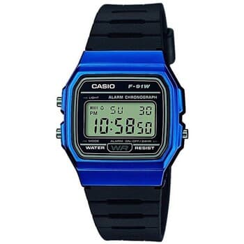 Casio  f91wm2a  Yksi Koko – Casio