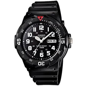 Casio  MRW200H1BVCF  Yksi Koko – Casio