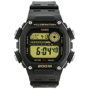 Casio  ty164640  Yksi Koko – Casio