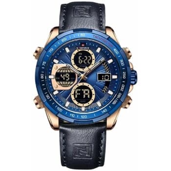 Naviforce  NF9197LRGBEBE  Yksi Koko – Naviforce