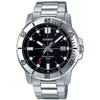 Casio  MTPVD01D1EV  Yksi Koko