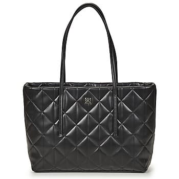 Toalettilaukku / Meikkipussi Calvin Klein Jeans  QUILTED SMALL TOTE  Yksi Koko – Calvin Klein Jeans