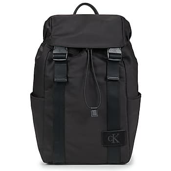 Reppu Calvin Klein Jeans  CANVAS MIX BACKPACK  Yksi Koko – Calvin Klein Jeans