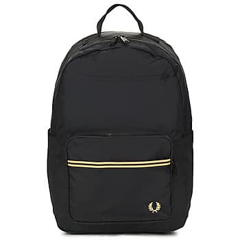 Reppu Fred Perry  TIPPED TAP BACKPACK  Yksi Koko – Fred Perry