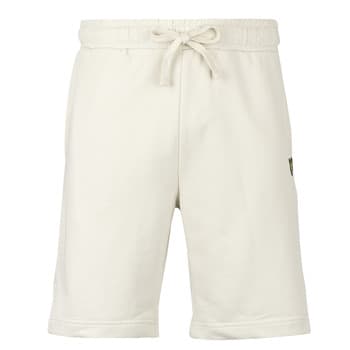 Shortsit & Bermuda-shortsit Lyle & Scott  Plain Sweatshort  EU S