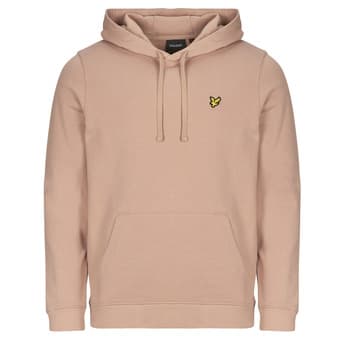 Hupparit Lyle & Scott  Pullover Hoodie  EU S